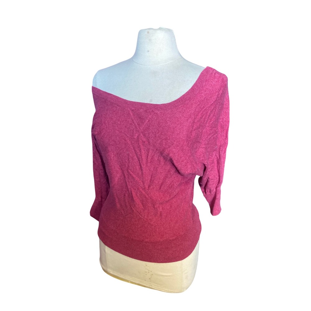 American Eagle Outfitters Dolman Sleeve Sweater Women's Size‎ S
